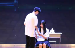 马上中考了初三孩子不上学怎么办